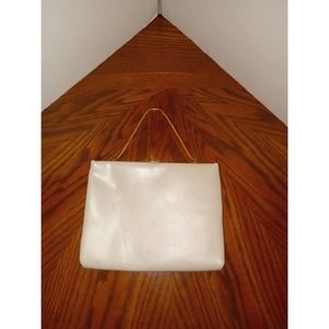 Vintage HL USA purse.